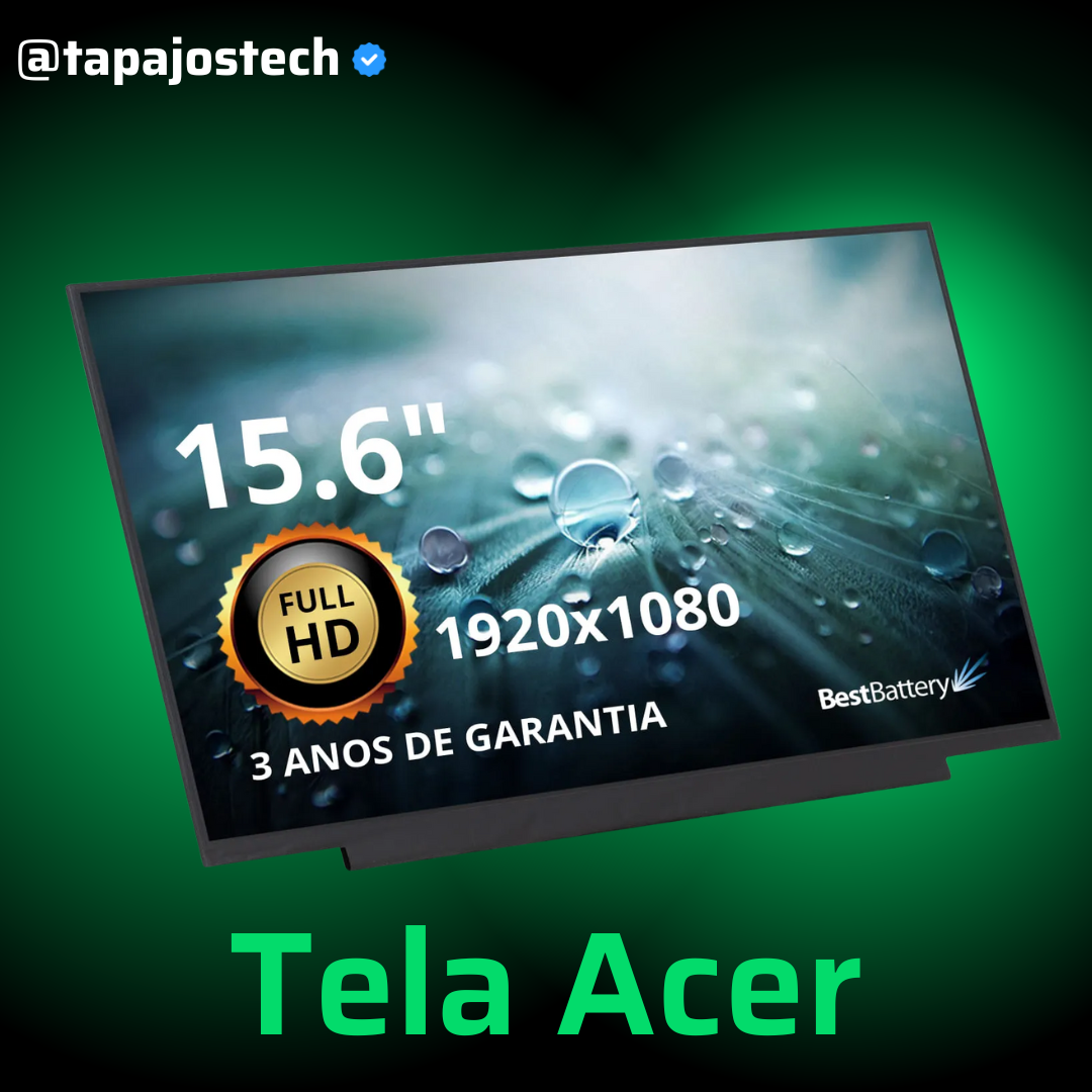 Produto Tapajós Tech